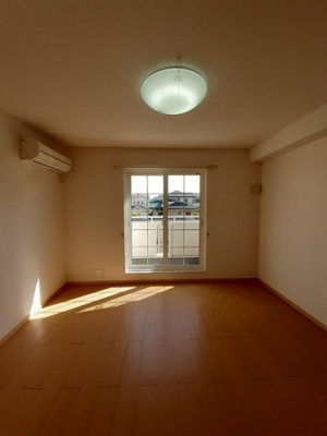 【居間・リビング】 | ブロッサムズ汐見