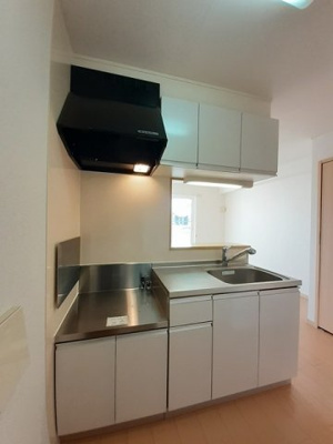 【キッチン】 | ブロッサムズ汐見