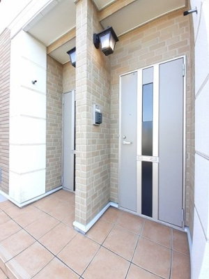 【その他共用部分】 | ブロッサムズ汐見