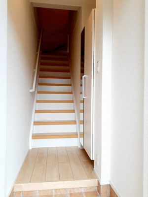 【玄関】 | ピュア・コッティ