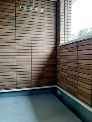 【バルコニー】 | ピュア・コッティ