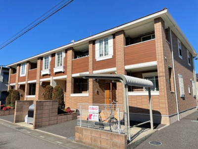 【外観】 | ピュア・コッティ