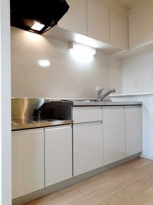 【キッチン】 | ピュア・コッティ