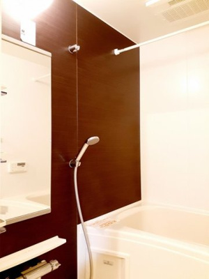 【浴室】 | ピュア・コッティ