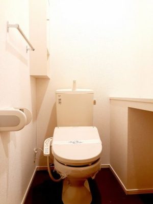 【トイレ】 | ピュア・コッティ
