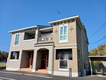 プロムナードヌウボーＢの画像