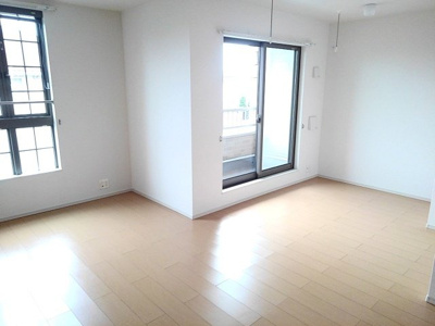 【居間・リビング】 | プロムナードヌウボーＢ