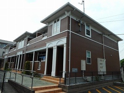 【外観】 | プリムロ－ズ