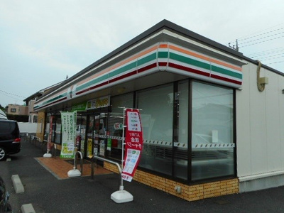 【周辺】 | サニーヒルズＫ２ | セブン・イレブン野田清水店まで950m