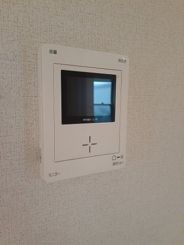 Ｈ・ＣＡＮＴＩＫ　Ⅲのセキュリティ