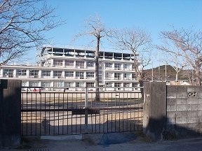 ラ・ポルトⅠの周辺|加草小学校まで300m