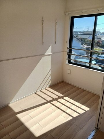 プリムローズ　日向の内装