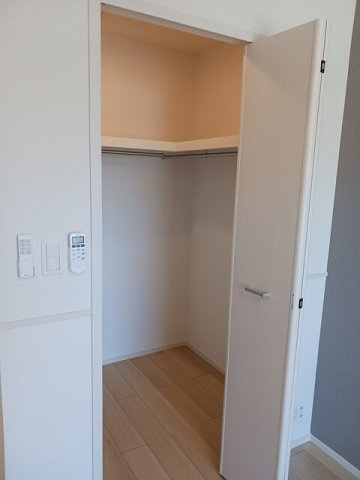 プリムローズ　日向の収納