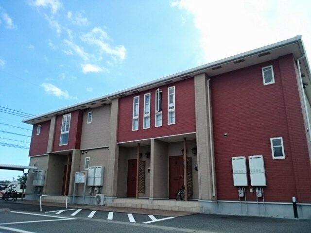 サンリットハウス　Ｂ