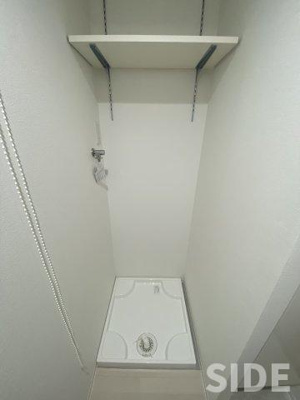 【設備】 | Via Lattea