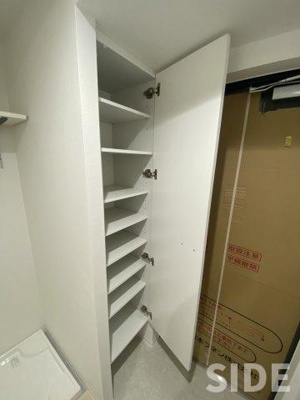 【玄関】 | Via Lattea