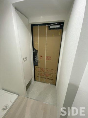 【玄関】 | Via Lattea