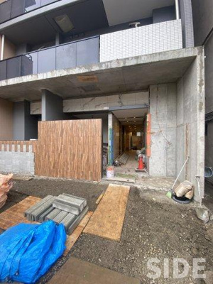 【エントランス】 | Via Lattea