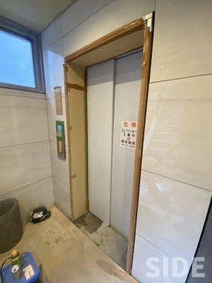 【その他共用部分】 | Via Lattea