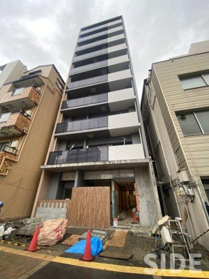 【外観】 | Via Lattea