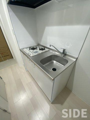 【キッチン】 | Via Lattea