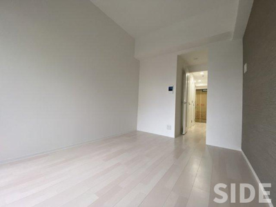 【内装】 | Via Lattea