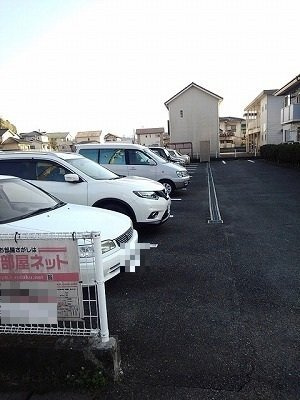 【駐車場】 | ＣＡＬ２１