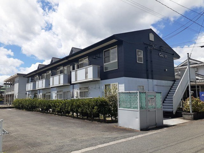 【外観】 | ＣＡＬ２１