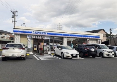 【周辺】 | ＣＡＬ２１ | ローソン日田日の出町店まで820m
