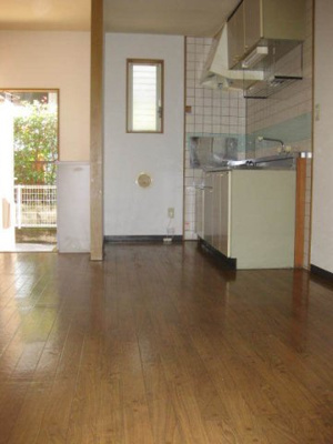 【内装】 | ＣＡＬ２１