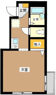 【間取り】 | グランデール
