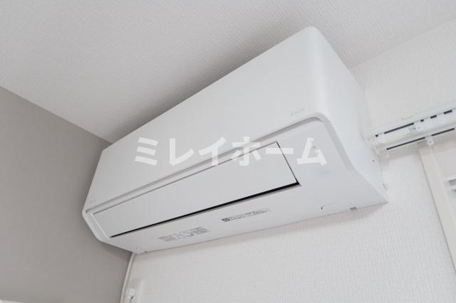 ティーズクオーレ馬込Ⅰの設備