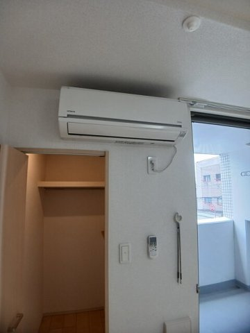 サンリット　Ⅱの設備