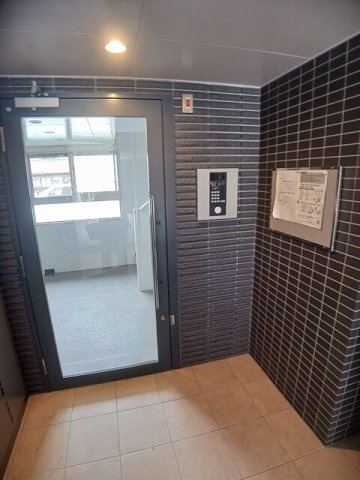 サンリット　Ⅱのその他共用部分