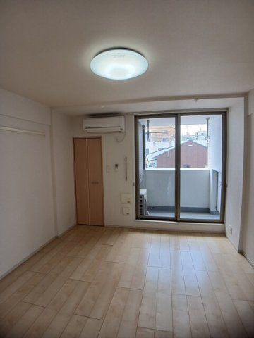 サンリット　Ⅱの内装