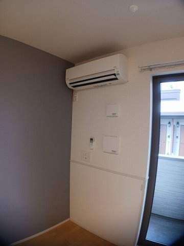 サンシャインＢの設備