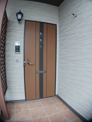 サンシャインＢのその他共用部分