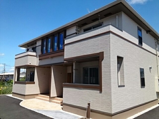 サンシャインＢ