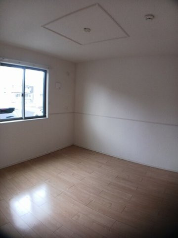 サンシャインＢの内装