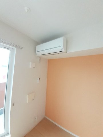 コスモスの設備