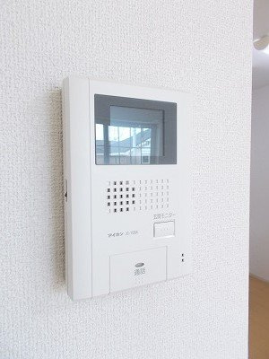 プリムローズ・Ｋ　Ａのセキュリティ