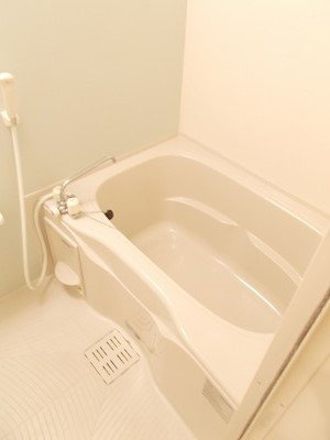 プリムローズ・Ｋ　Ａの浴室