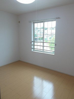 プリムローズ・Ｋ　Ａの内装