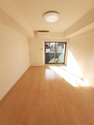 パルフェット島田本町の内装