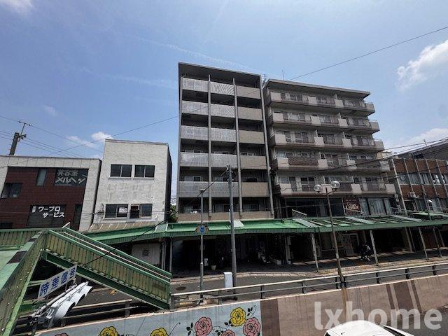 カーサブリランテの外観|建物外観を気になさる方へ、見た目の良い物件です