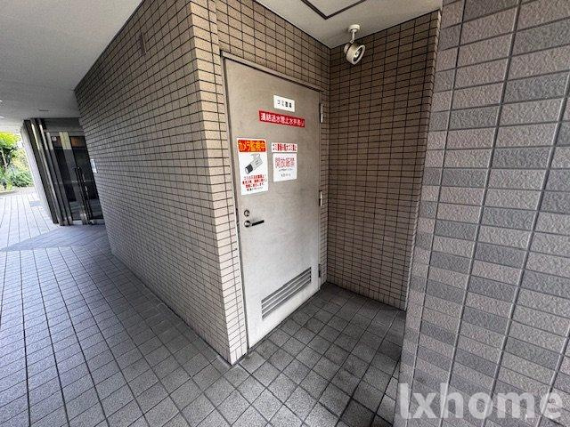 カーサブリランテのその他共用部分