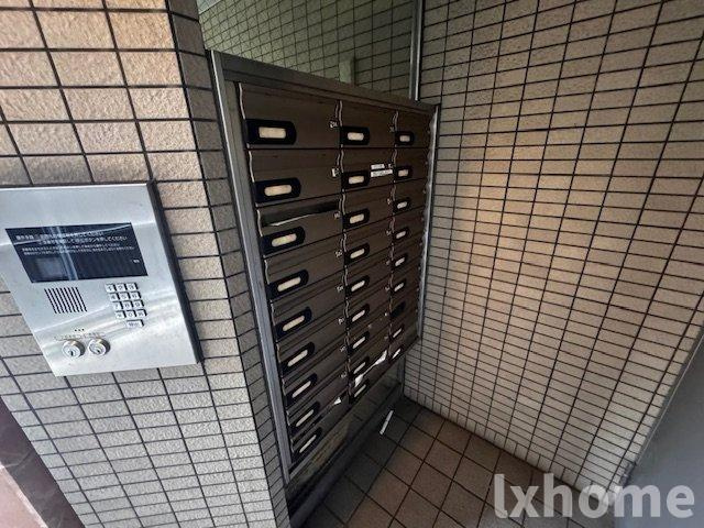 カーサブリランテのその他共用部分