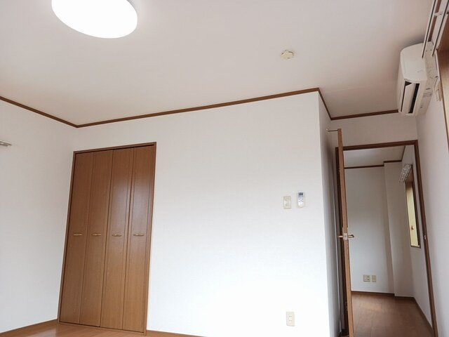 クローバーズヒル田上台のその他