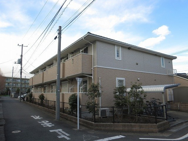 ミューズ　プレイス
