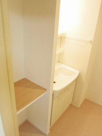 ＳＯＲＡⅡ号館の内装